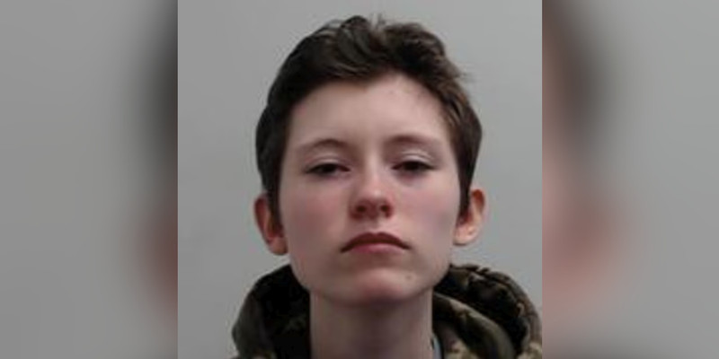 Trans neo-Nazi teen who plotted Columbine-inspired attack on school sentenced to 6 years in jail in Scotland 