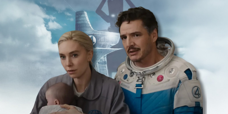 NICOLE RUSSELL: Hollywood should heed the family values messaging of the 'Fantastic Four'