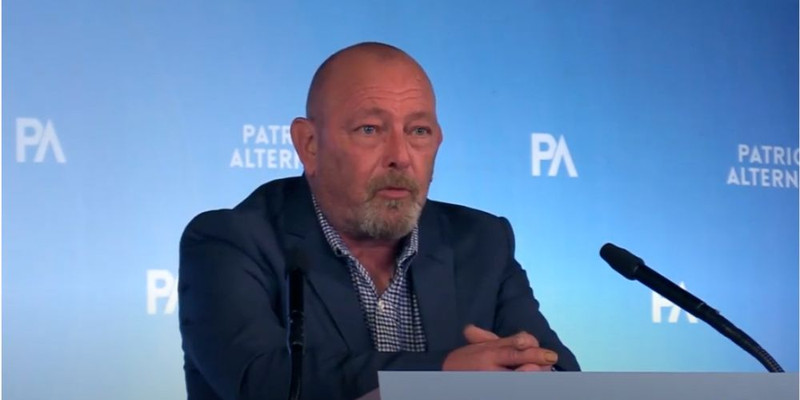 Right-wing group buys land in Wales to create whites-only community