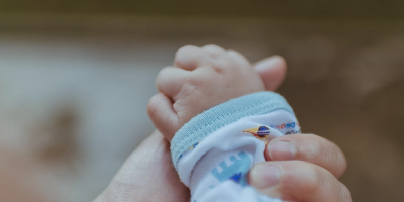 ‘Muhammad’ dominates UK's list of most popular boys' names in UK for 2nd year