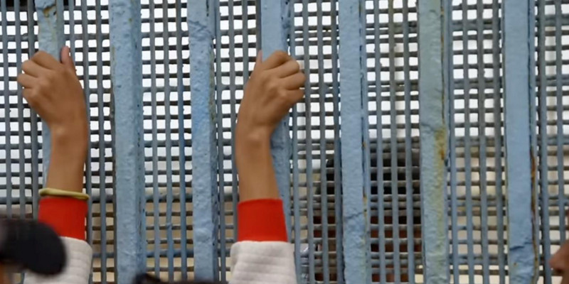 TENNESSEE REP LEE REEVES: My first act in Congress would be ending birthright citizenship