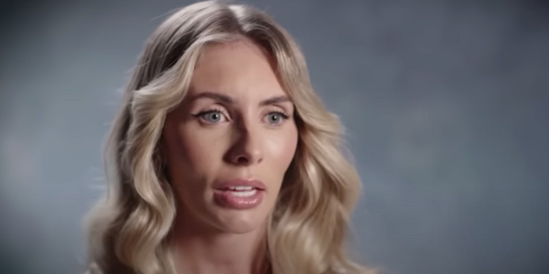 UK targets 'barely legal' pornography after Channel 4 airs '1000 Men and Me: The Bonnie Blue Story' 