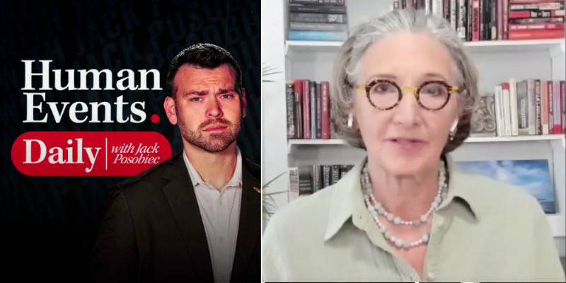 MARGARET ROBERTS: The Oklahoma City bombing was never just a lone wolf attack