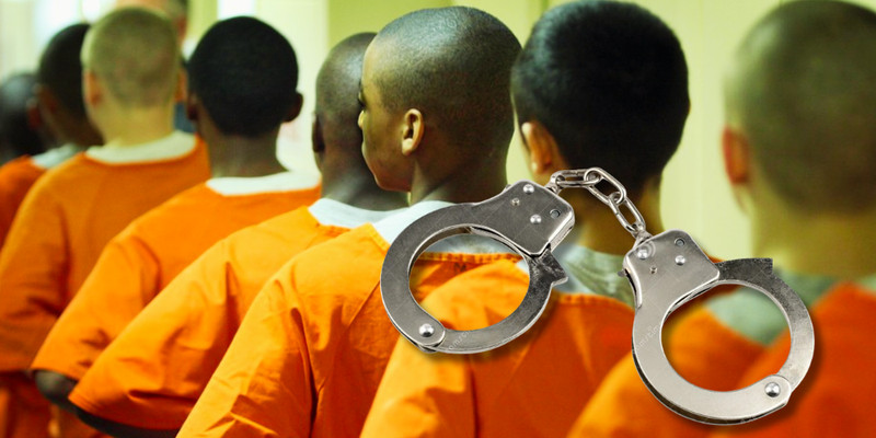 ADAM B. COLEMAN: Society must hold parents accountable for their children's failings