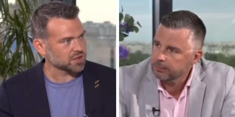 JACK POSOBIEC: Poland and the US have common enemies: wokeness, mass migration, and globalist elites