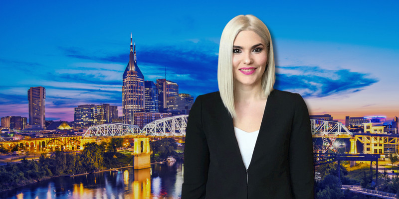 CATHERINE TREADWELL-PERRY: Tennessee's values are poised to shape America’s future after Mark Green's departure