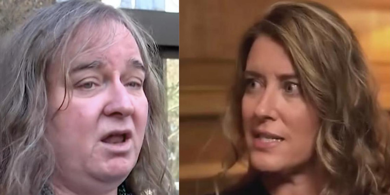 TICKLE v GIGGLE: Trans Australian 'Roxy Tickle' seeks $200,000 in damages after app 'Giggle' lost bid to stay women-only