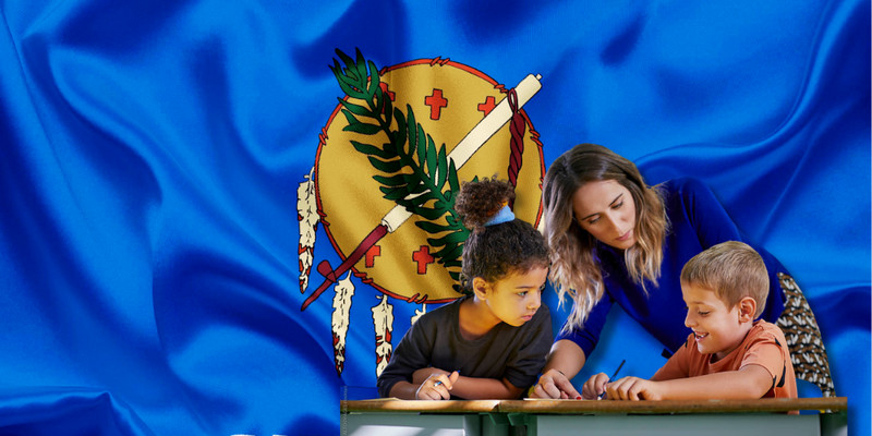 LIBBY EMMONS: Oklahoma's weeding out woke teachers—other red states should too