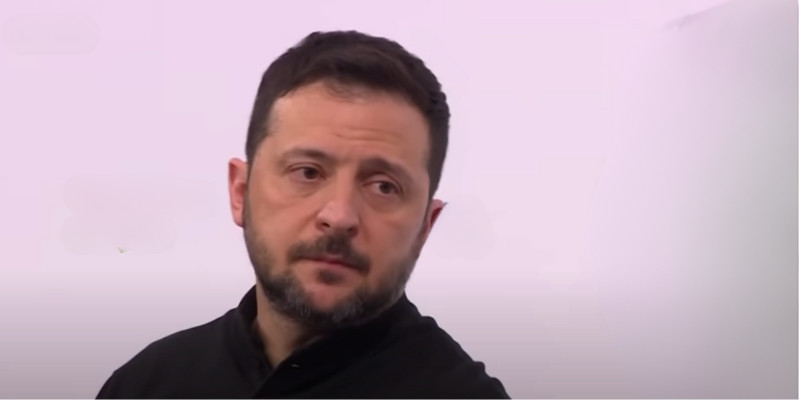 69 percent of Ukrainians want negotiated end to Russian war as their hope for NATO, EU membership dives: Gallup poll