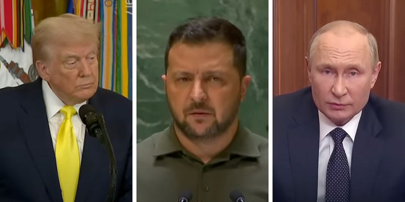 Russian forces make rapid advancement into Ukraine ahead of Trump-Putin summit