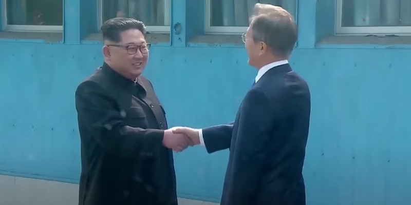 North Korea starts removing border loudspeakers after South Korea ends propaganda broadcasts