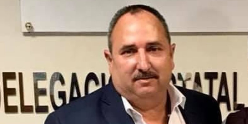 Suspected cartel member arrested for assassination of Mexican senior prosecutor