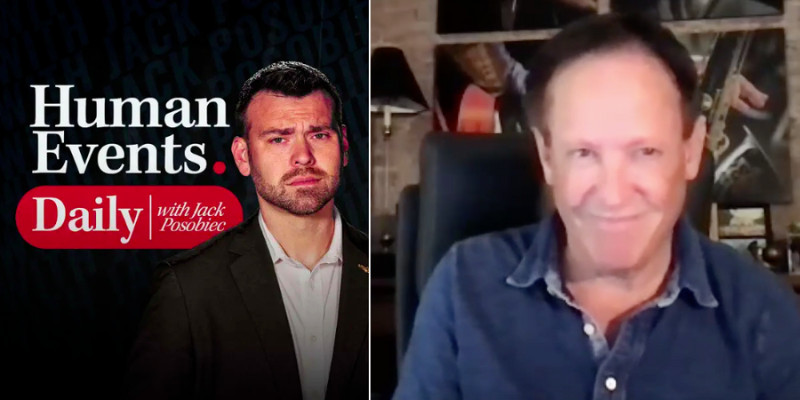 JEFF WEBB: Anchorage Accords could break Ukraine war impasse—or expose deep divides