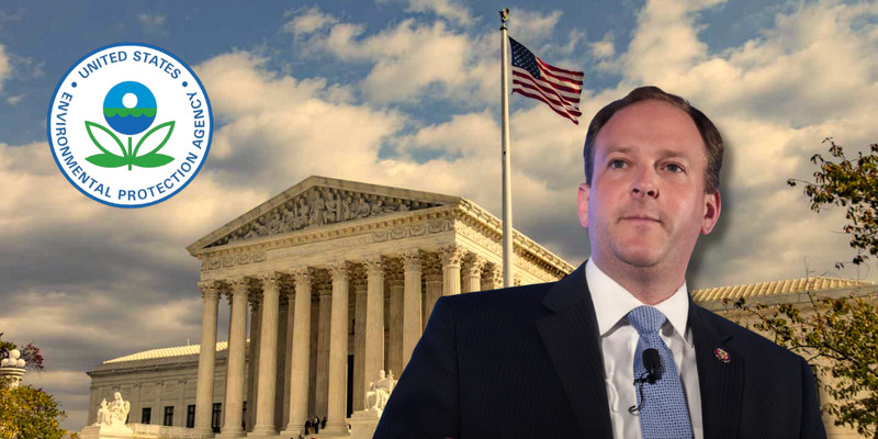 BONNER COHEN: Zeldin’s EPA goal to end Obama-Biden climate mandates will revitalize energy industry