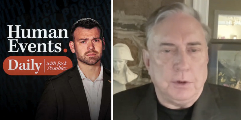 COL DOUGLAS MACGREGOR: NATO Is failing America—It’s time to put an end to endless wars