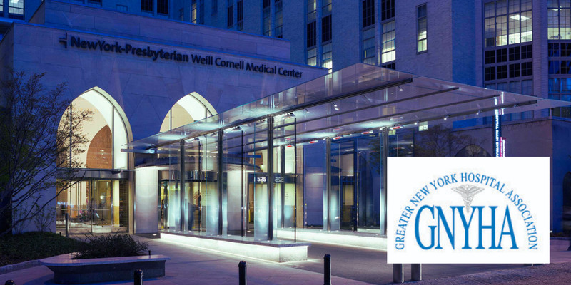 PETER PITTS: New York’s skyrocketing health care costs are driven by 'non-profit' hospitals