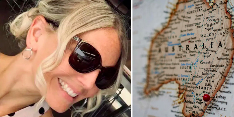 Australian court cites teen killer's substance abuse issues, parental neglect in allowing sentence reduction after he murdered mother of 2 during home invasion