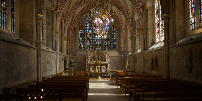 Belief in God in UK among young people triples in four years: YouGov poll