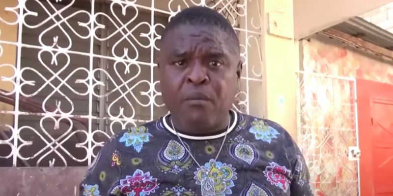 US offers $5 million for information on Haitian gang leader, terror group head 'Barbecue'