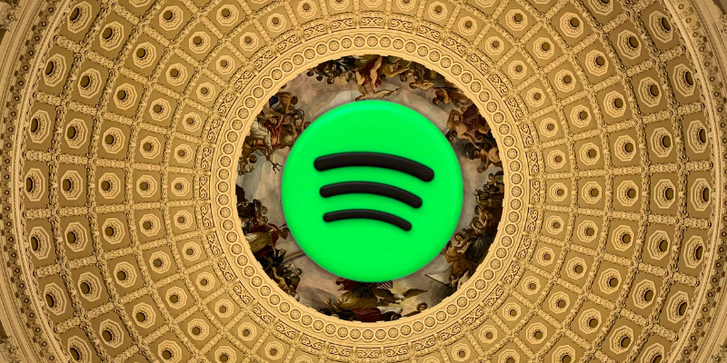 PHIL LABONTE: Spotify’s exploitation of artists needs a legislative fix