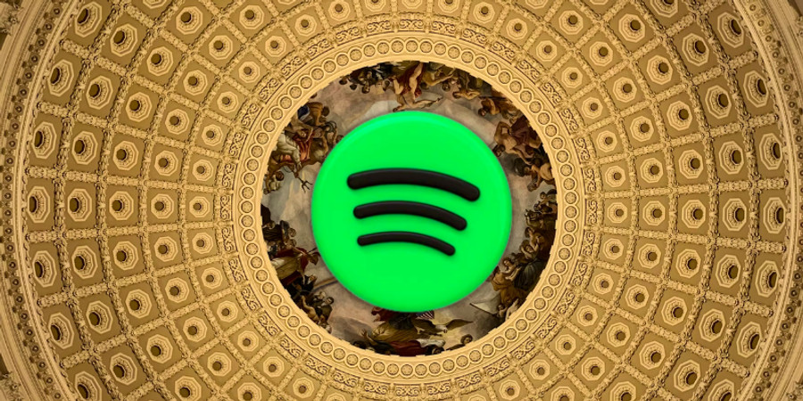 PHIL LABONTE: Spotify’s exploitation of artists needs a legislative fix
