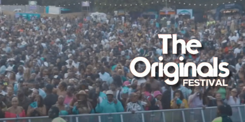 Crowd crush forces London music festival to shut down, at least 2 treated by paramedics