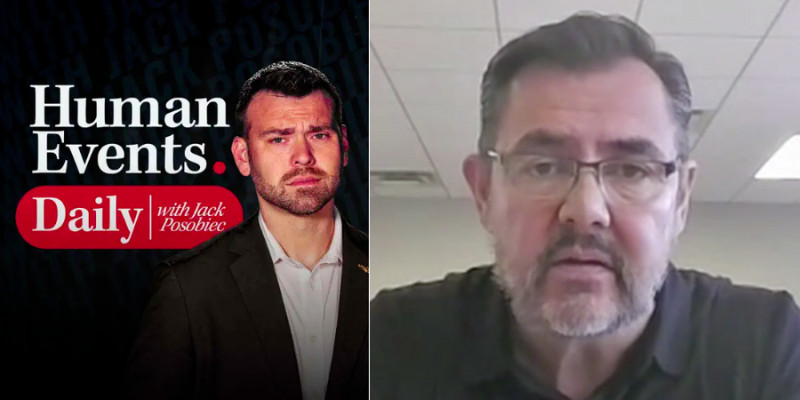 DR ALEJANDRO DIAZ: RFK Jr delivered on his promise to halt mRNA research—and Big Pharma hates it