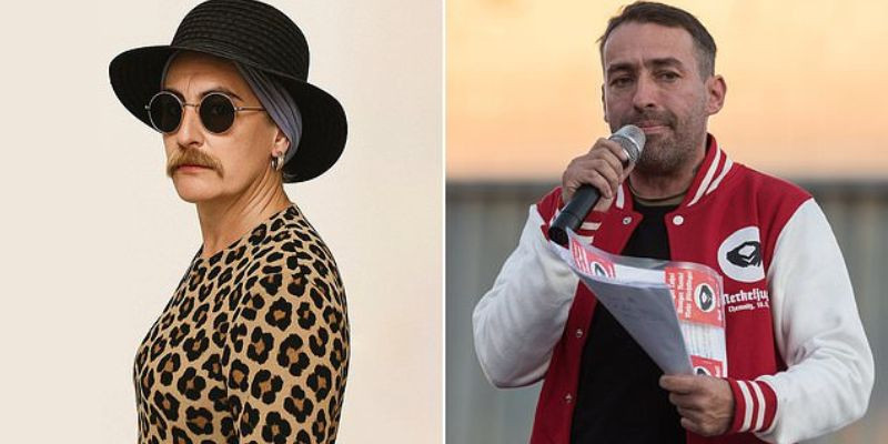 German trans neo-Nazi to serve sentence in women's prison after claiming to be female