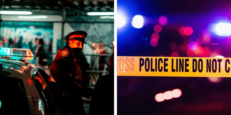 Migrant charged with murder of 17-year-old, rape of another Dutch woman