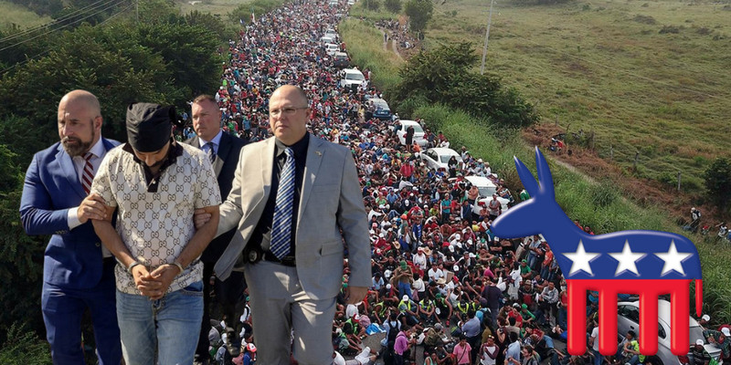 ROD THOMSON: If Democrats regain power, America as we know it is finished