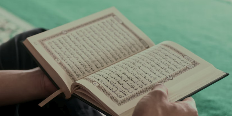 Austrian court upholds Sharia ruling in civil contract case