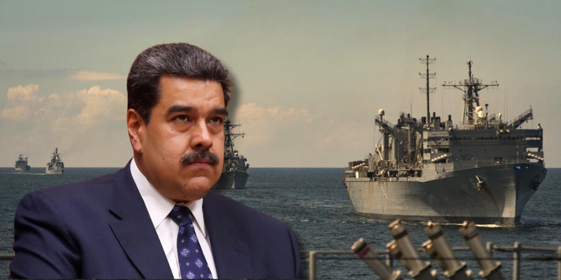 KENNY CODY: Trump’s war on Venezuela’s cartels will crush narco-terror and protect American sovereignty
