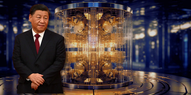 LT GEN RICK MOORE: America must secure its cybersecurity from China before it's too late