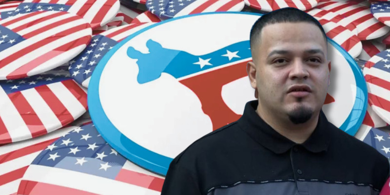 ADAM B COLEMAN: Why Democrats are championing illegal aliens like Kilmar Abrego Garcia over Americans