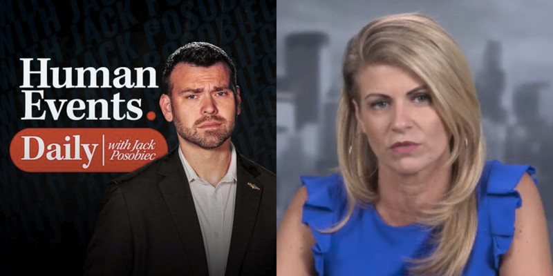 LIZ COLLIN: Minnesota trans Catholic school shooter had personal connection with school