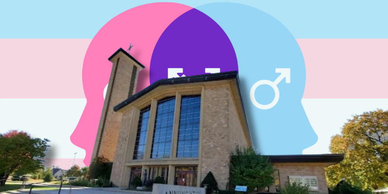 SOAD TABRIZI: Gender ideology failed the trans Minnesota school shooter