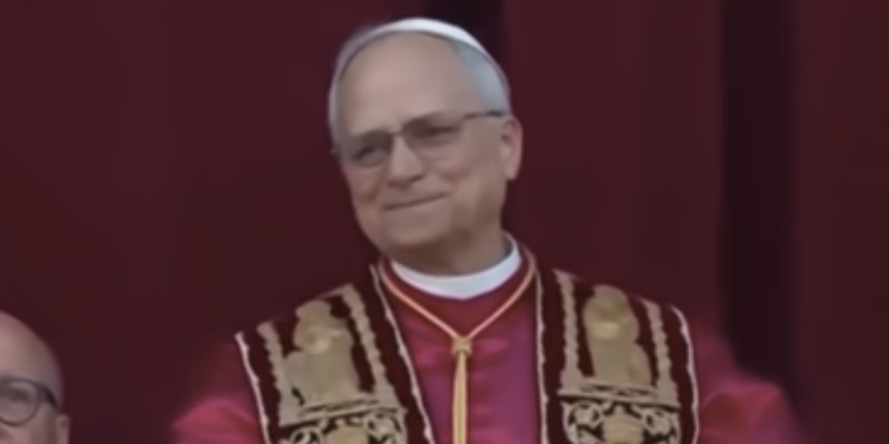 Pope Leo XIV joins Jerusalem patriarchs in demanding ceasefire, end to Gaza conflict