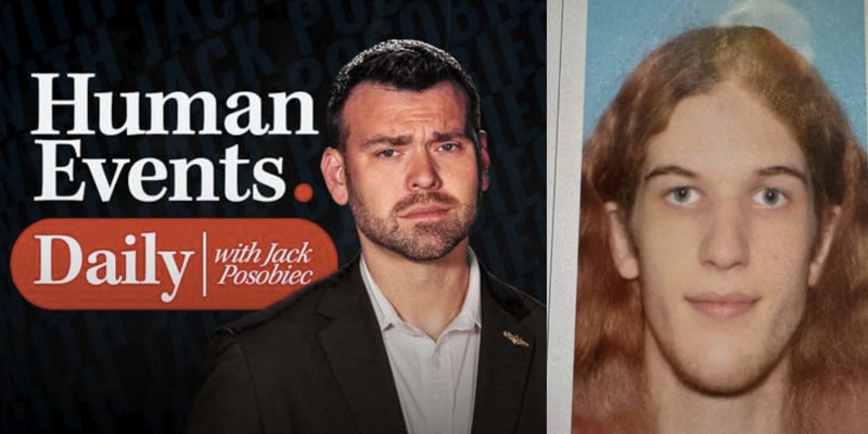 JACK POSOBIEC: Catholic children were martyred—This was a demonic attack