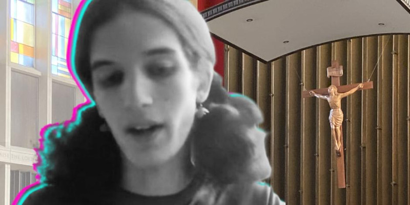 PAMELA GARFIELD-JAEGER: Minnesota massacre shows gender transition doesn't save lives, it takes them