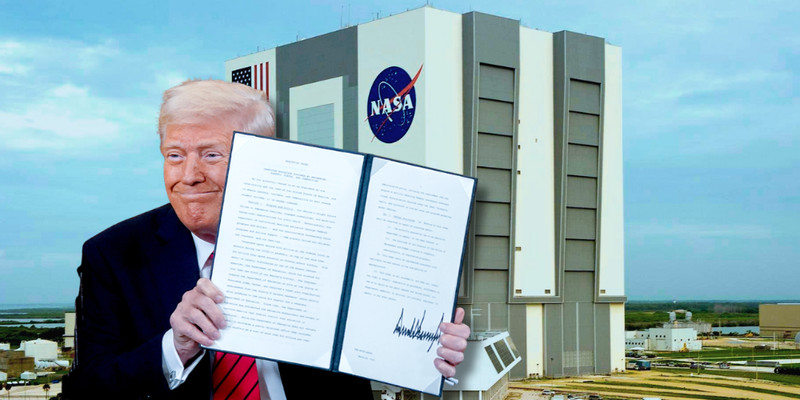 KENNY CODY: Dems bolster gov 'unions' because they lost real labor to Trump