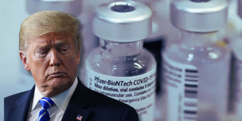 PAMELA GARFIELD-JAEGER: The American people deserve the truth on Covid vaccines