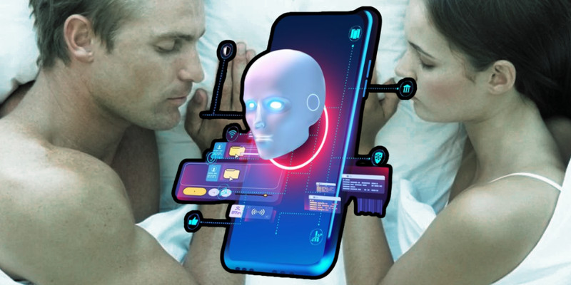 EMINA MELONIC: America's sex recession and how virtual life kills real life intimacy