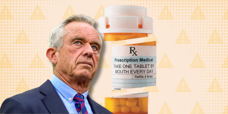 SOAD TABRIZI: SSRIs were sold as miracle drugs—now they're a national crisis