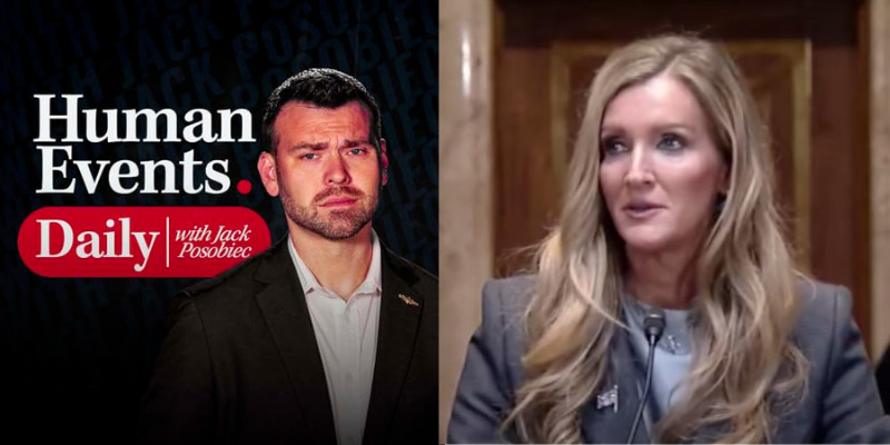 KELLY LOEFFLER: Why 'small business is big business' in America's comeback