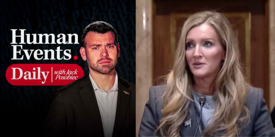 KELLY LOEFFLER: Why ‘small business is big business’ in America’s comeback