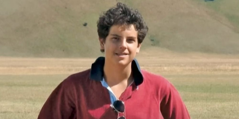 Pope Leo XIV to canonize deceased Italian teen Carlo Acutis as first millennial saint, ran website documenting miracles