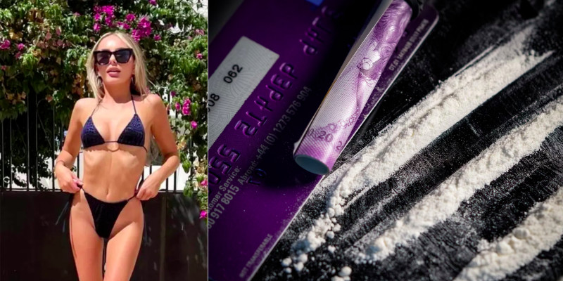 UK law student sentenced to 25 years in Dubai prison after cocaine bust 