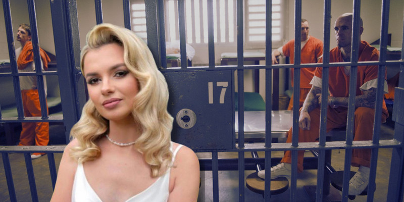 ROD THOMSON: From cashless bail to open borders, Democrats have turned America into a crime scene