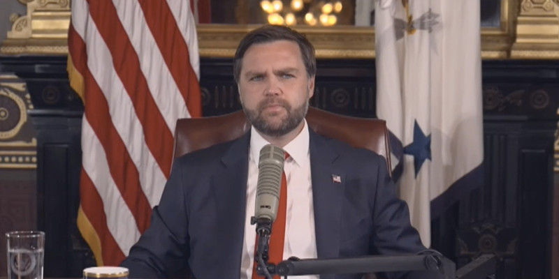 ROD THOMSON: Bring back 'color blindness' to bring back American unity