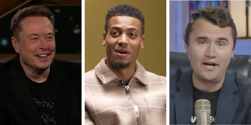 Elon Musk blasts German soccer club over condemnation of player who posted prayer for Charlie Kirk